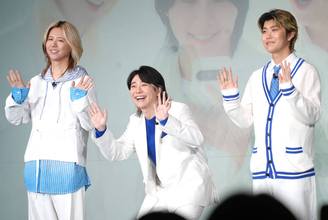 ミセス大森元貴の“親友”ＡＩに若井滉斗が対抗心「僕の方が分かってますよ！」最近の睡眠事情も告白