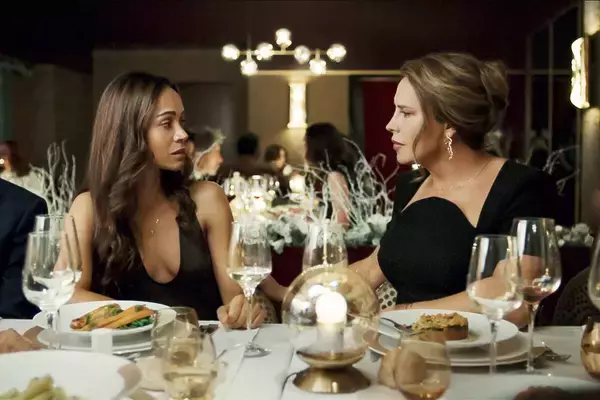 【報知映画賞】作品賞・海外部門は「エミリア・ペレス」が受賞…異色のミュージカル仕立てで世界から注目