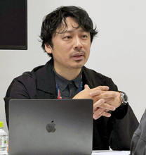 【バドミントン】２１点制から１５点制移行へ　池田強化本部長「日本は種目によってメリット、デメリットがある」２８年ロス五輪予選期間に試験的導入も提案