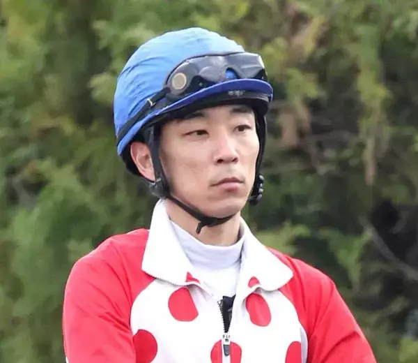 デビュー１９年目の田中健騎手が今年いっぱいで引退　中村厩舎の調教助手に転身　ＪＲＡ重賞３勝