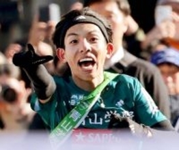 【箱根駅伝】ＳＮＳでも話題沸騰「黒田朝日」「山の名探偵」などトレンド上位に関連ワード続々