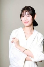 白石聖「豊臣兄弟！」で大河初出演「感慨深い」　女優デビュー１０年で夢かなえた…仲野太賀演じる主人公の初恋相手