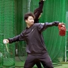 【広島】島内颯太郎「自分でも楽しみなぐらいの仕上がり」“限界突破”１５８キロ＆連続６０登板を誓う