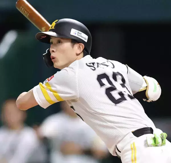 スピードスター周東佑京が２大会連続ＷＢＣ　唯一の中堅本職で「スタメンあり得る」　前回は大谷翔平を“追い越し危機”