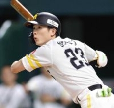 スピードスター周東佑京が２大会連続ＷＢＣ　唯一の中堅本職で「スタメンあり得る」　前回は大谷翔平を“追い越し危機”