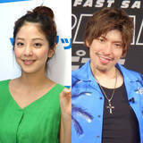 「ＥＸＩＴりんたろー。の妻・本郷杏奈、第２子妊娠を報告「ぽこぽこ元気に動く胎動に幸せ」りんたろー。も喜びつづる」の画像1