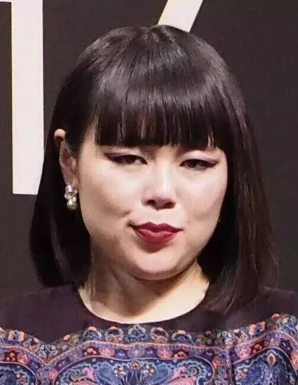 元「ブルゾンちえみ」現在の姿がナチュラルメイクで別人！２ショット公開…新たな職業を公表して約３年