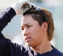 【オリックス】３年目のブレイク候補　横山聖哉は「全くあきらめていません」別メニュー調整も開幕１軍へ気合十分