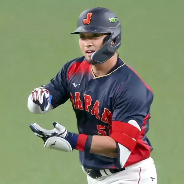 「ＺＩＰ！」侍ジャパン、新パフォに名称提案「Ｍａｔｃｈａは世界中でトレンド」　山本紘之アナ「吉田正尚選手は『マッチャマン』になれる」