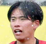 「ＦＷ肥田野蓮治が止まらない　浦和の大卒新人が２戦連発「ゆっくり見えた」…今季４戦３発も「まだまだ足りない」」の画像1