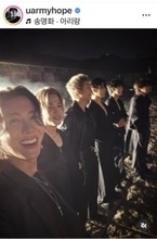 「Ｄ‐７」ＢＴＳ再始動までカウントダウン！Ｊ―ＨＯＰＥがリハーサル模様公開でファンの期待膨らむ「ワクワク止まらない」