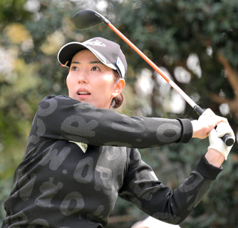 笠りつ子　涙の逆転Ｖ　歓喜の絶叫「やったー！」…５年ぶり７勝目　３８歳が因縁の大会で復活