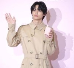 神尾楓珠、平手友梨奈との結婚後初登場　新婚生活「幸せです」と笑顔