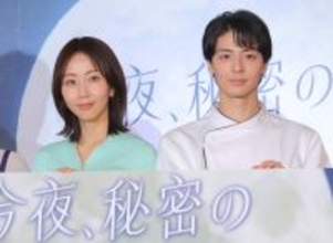 高杉真宙　料理人役を複数回経験し、料理の腕前が向上…今まで打ち明けていない秘密に共演者は興味津々