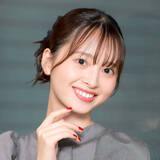 「イメージ激変！３年前のブレイク女優　別人のような近影公開「綺麗すぎる」事務所入りを報告した飯沼愛」の画像1