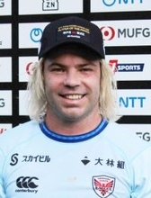 【ラグビー】南アでＷ杯連覇のデクラーク　今季限りでリーグワン１部・横浜退団へ