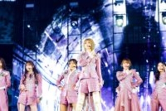 櫻坂４６、坂道グループ初のアジアツアーを２０２７年に開催へ「まだまだ夢や目標を持っています」
