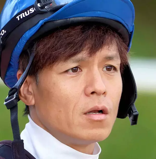 【中山グランドＪ】３番人気ディナースタは２着　勝ち馬から２秒差も高田潤騎手「逆転する余地を残している」