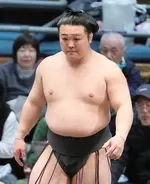 関取復帰の炎鵬は西十両１４枚目　２３年夏場所以来、１８場所ぶり十両……夏場所番付発表