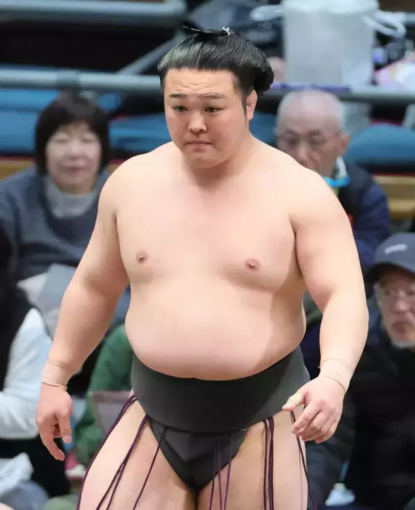 関取復帰の炎鵬は西十両１４枚目　２３年夏場所以来、１８場所ぶり十両……夏場所番付発表