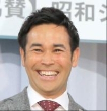 「既にイケメン」「もうラルフ」日テレ・ラルフ鈴木アナ、４７年前の「こどもの日」の姿に騒然