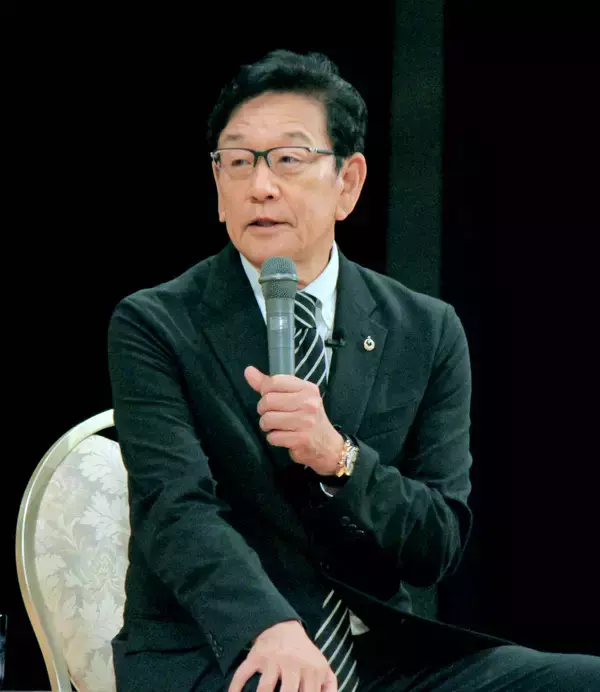 【大学選手権】慶大・今津主将が学んだ栗山英樹ＣＢＯの思考「それぞれが個性を生かしさえすれば同じ方向を向ける」…開会式