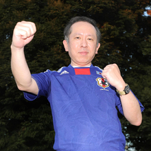 直木賞作家・万城目学氏　森保一監督の髪形に見た「なじませ力」の高さ　グループリーグ２勝１分けの「信頼感」…「万オブ・ザ・マッチ」