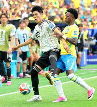 【Ｗ杯】森保ジャパン　痛感した守備面での個の力不足、「今の日本代表で、誰がブラジル代表に入れるか」…４年後へ突き付けられた課題