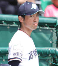 【高校野球】高川学園が２年連続４度目の甲子園　不振の４番・衛藤諒太主将が先制打でＶ決定の瞬間に男泣き…山口大会