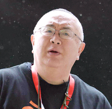 板東英二さんモノマネの松村邦洋が追悼「いい板東さん、悪い板東さんという失礼なモノマネにも、いつもニコニコと対応していただきました」