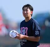 「【楽天】 １軍昇格の吉納翼が「７番・右翼」で今季初スタメン　ドラ２右腕・伊藤樹がプロ初先発初勝利へ」の画像1