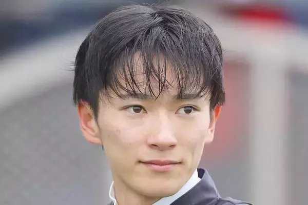 【秋華賞】ローズＳ２着のエンネが好仕上がり　逆転戴冠へ坂井瑠星騎手「競馬は何があるか分からないので」