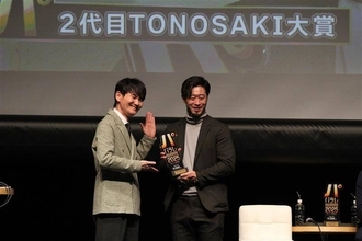 【西武】パテレ名誉アンバサダー・外崎修汰が桑原将志にライバル心！？「確かに面白いですよね…」