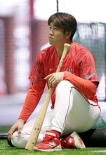 広島の小園海斗、球団打者初の快挙…左打者では２１年吉田正尚に次ぎ史上５人目