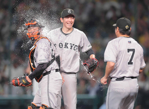 長野久義さん「俺の分はもういいから」…後輩思いのレジェンドからの“お願い”