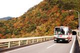 「【大井川鉄道】山間を３６年走ったバスが来年３月引退へ…寸又峡温泉へ「さよならツアー」を開催」の画像1