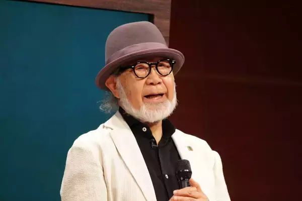 【テレビ静岡】「アレアレ症候群からの脱出」テレビ寺子屋　医師・作家の鎌田實さん２月１日放送