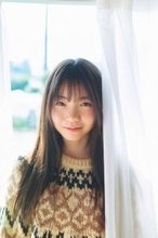 注目の女優・稲垣来泉　「Ｂ．Ｌ．Ｔ．」で連載開始「ワクワクしています！」