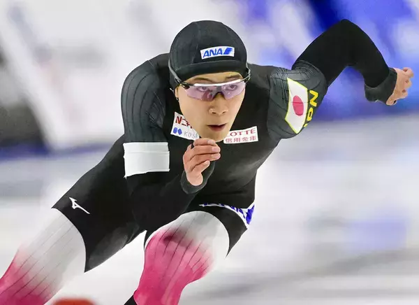 【五輪】スピードスケート男子・森重航、１０００Ｍは２４位も…本命５００Ｍでの２大会連続メダルへ前向き「会場の雰囲気味わえた」