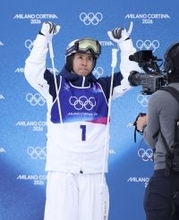 【五輪】モーグル堀島行真が史上初金メダル逃す　２大会連続の銅メダル　日本の絶対エースが快挙