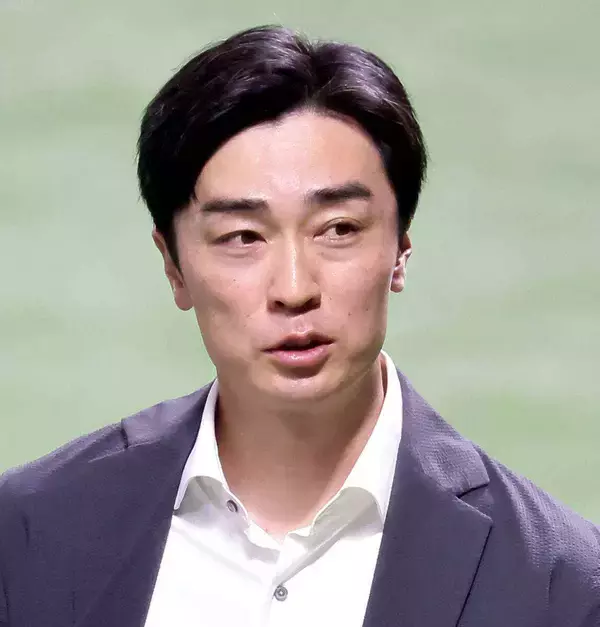 和田毅氏、日韓戦は「自分も経験ある。対日本となると目の色を変えてきます」　井森美幸「因縁の対決と言われている」…日テレ「ＷＢＣ詳報」