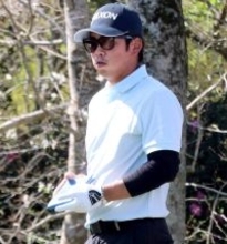 ３億円超の高額賞金大会で優勝狙う！　生源寺龍憲は２差４位で決勝Ｒへ「しっかりスコアを伸ばしたい」