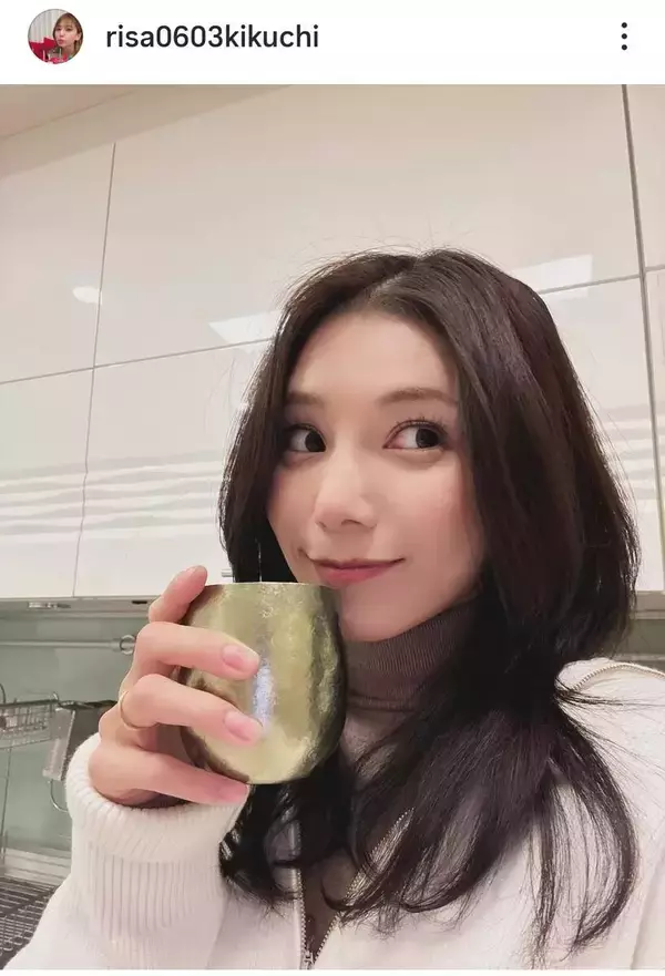 夫は解散したＴＯＫＩＯ城島茂！２５歳年下の妻「すまん」と謝罪「かわいい息子さんですね」とほっこり