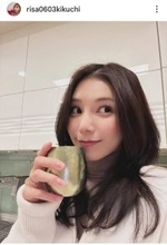 夫は解散したＴＯＫＩＯ城島茂！２５歳年下の妻「すまん」と謝罪「かわいい息子さんですね」とほっこり