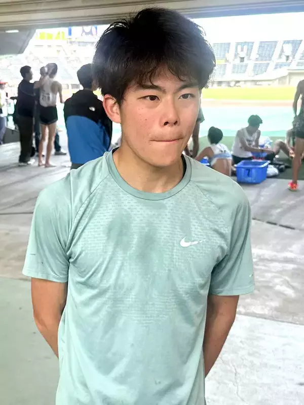 男子３０００Ｍ障害で早大・佐々木哲は１０着「もう一回積み直して」ルーキーたちの存在は「良い相乗効果」…陸上金栗記念