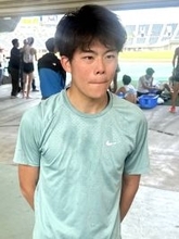 男子３０００Ｍ障害で早大・佐々木哲は１０着「もう一回積み直して」ルーキーたちの存在は「良い相乗効果」…陸上金栗記念