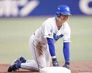 【中日】９回に代走・尾田剛樹が痛恨の盗塁死で同点の走者消滅「状況判断が」井上一樹監督「こちらも指示を明確に」