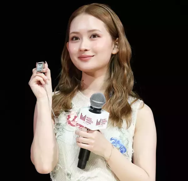 畑芽育、出演ドラマの主題歌から力もらう「役の感情を引き出してもらうこともある」