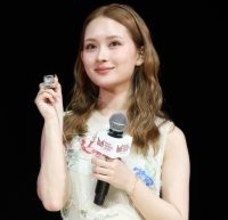 畑芽育、出演ドラマの主題歌から力もらう「役の感情を引き出してもらうこともある」