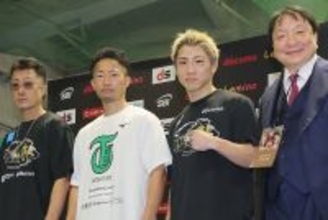 井上尚弥、激戦から約３時間後にＳＮＳ投稿「しばらくいっぱい休みます」「中谷くんありがとう！」